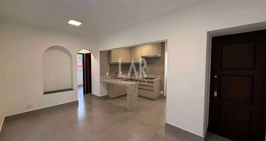 Apartamento para aluguel, 2 quartos, 1 vaga, boa viagem - belo horizonte/mg