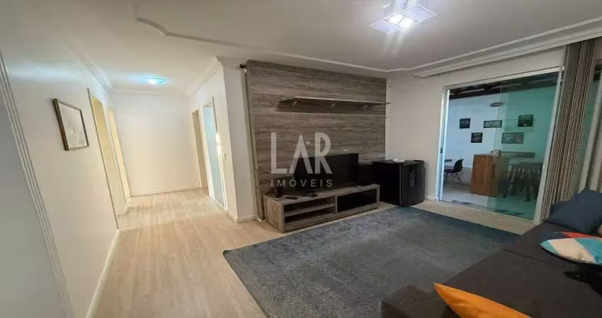 Apartamento à venda, 3 quartos, 1 suíte, 2 vagas, santa amélia - belo horizonte/mg