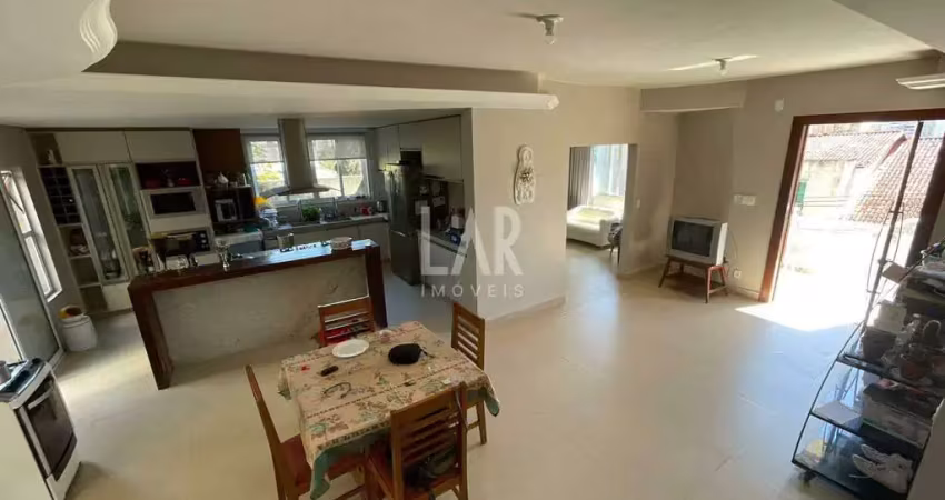 Casa à venda, 5 quartos, 3 suítes, 4 vagas, santa lúcia - belo horizonte/mg
