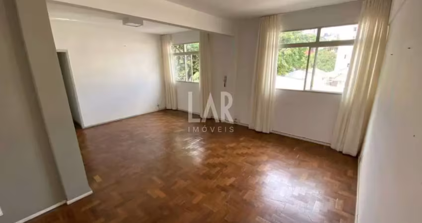Apartamento à venda, 3 quartos, 1 suíte, 1 vaga, santo antônio - belo horizonte/mg