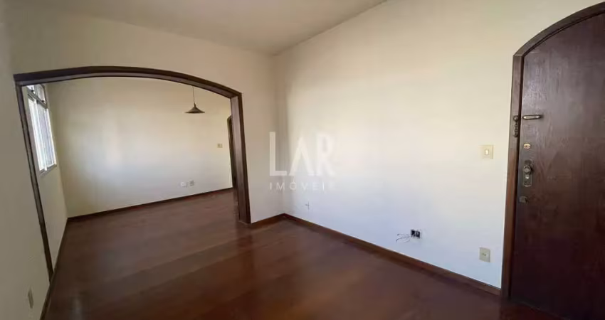 Apartamento à venda, 4 quartos, 1 suíte, 2 vagas, luxemburgo - belo horizonte/mg