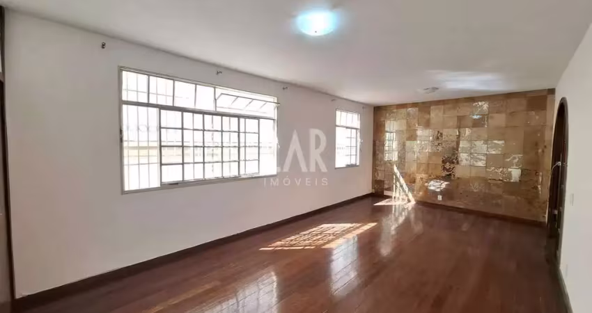 Apartamento para aluguel, 4 quartos, 1 suíte, 2 vagas, luxemburgo - belo horizonte/mg