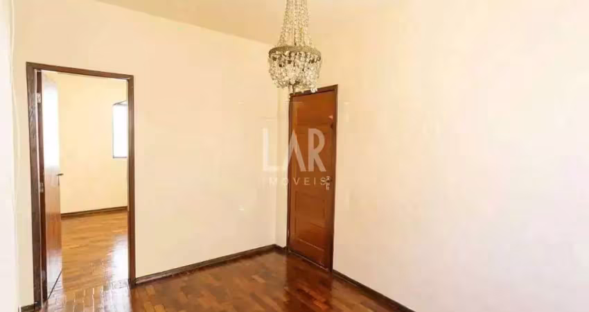 Apartamento à venda, 3 quartos, 1 suíte, 1 vaga, cidade nova - belo horizonte/mg