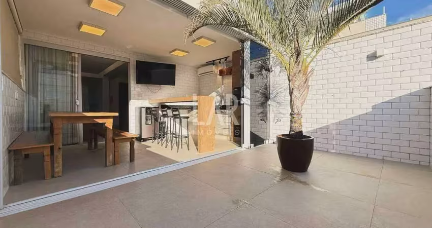 Cobertura à venda, 2 quartos, 1 suíte, 2 vagas, castelo - belo horizonte/mg