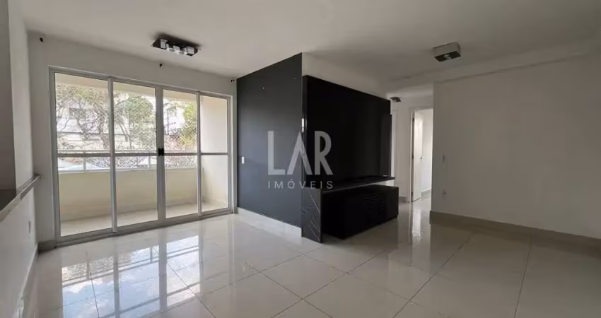 Apartamento à venda, 3 quartos, 1 suíte, 3 vagas, ouro preto - belo horizonte/mg