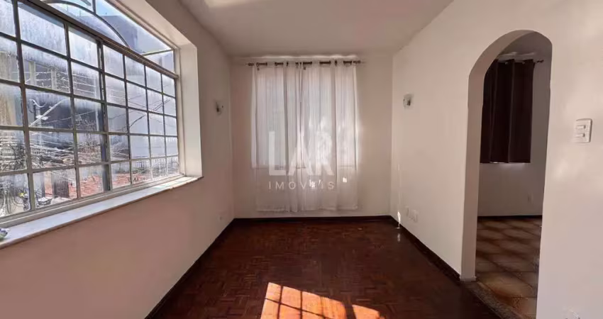 Apartamento para aluguel, 3 quartos, 1 suíte, 2 vagas, coração eucarístico - belo horizonte/mg