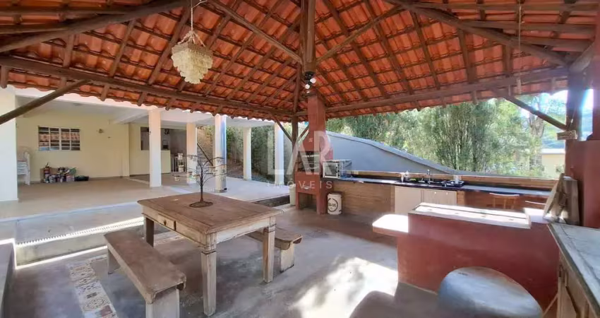 Casa em condomínio para aluguel, 3 quartos, 1 suíte, 5 vagas, bosque residencial do jambreiro - nova lima/mg