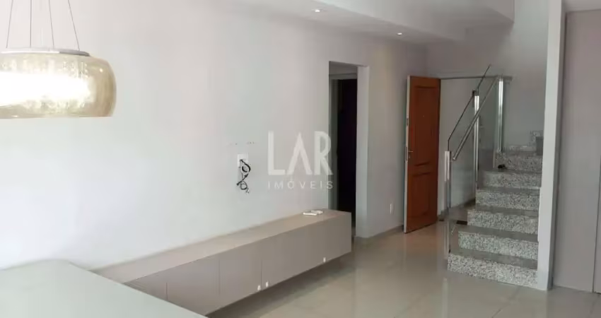 Cobertura para aluguel, 3 quartos, 1 suíte, 2 vagas, ouro preto - belo horizonte/mg