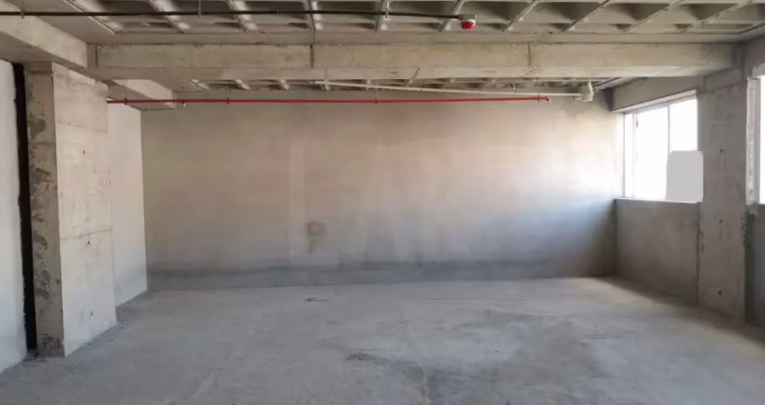 Sala para aluguel, 1 vaga, funcionários - belo horizonte/mg