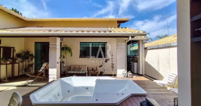 Casa em condomínio à venda, 3 quartos, 1 suíte, 2 vagas, várzea - lagoa santa/mg