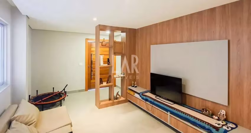Casa à venda, 4 quartos, 2 suítes, 2 vagas, ipiranga - belo horizonte/mg