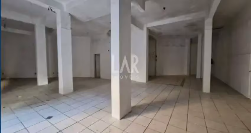 Ponto comercial à venda na Rua Trifana, --, Serra, Belo Horizonte