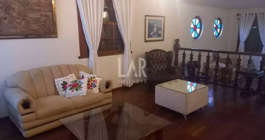 Casa à venda, 4 quartos, 2 suítes, 6 vagas, são luiz - belo horizonte/mg