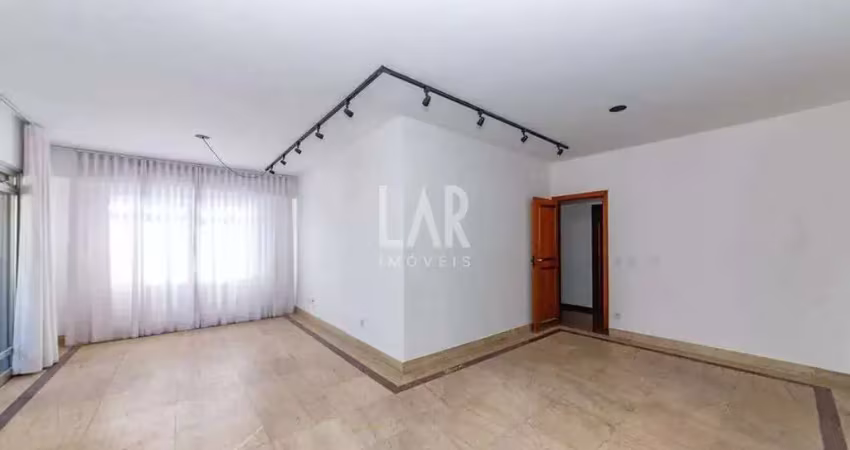Apartamento à venda, 4 quartos, 1 suíte, 2 vagas, gutierrez - belo horizonte/mg