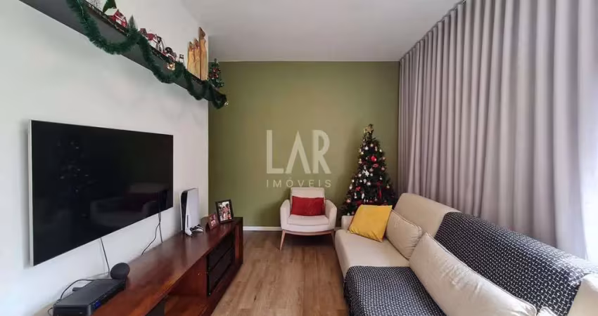 Apartamento à venda, 3 quartos, 1 vaga, serra - belo horizonte/mg