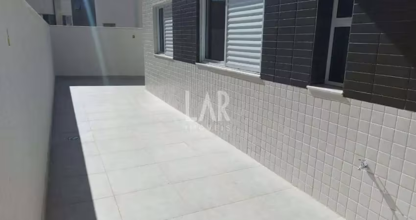 Área privativa à venda, 2 quartos, 1 suíte, 2 vagas, sion - belo horizonte/mg