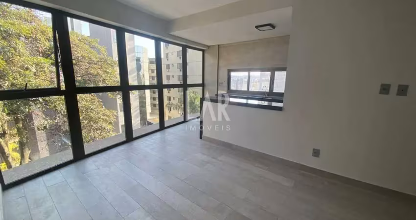 Apartamento à venda, 2 quartos, 1 suíte, 2 vagas, cruzeiro - belo horizonte/mg