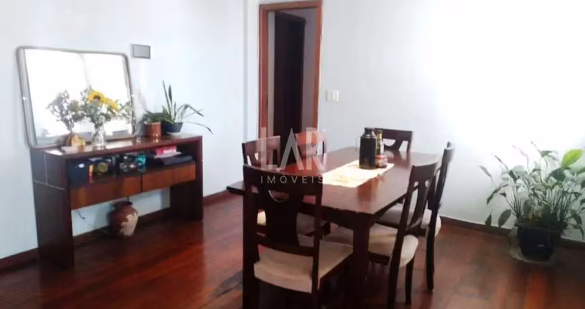 Apartamento à venda, 4 quartos, 1 suíte, 2 vagas, ipiranga - belo horizonte/mg
