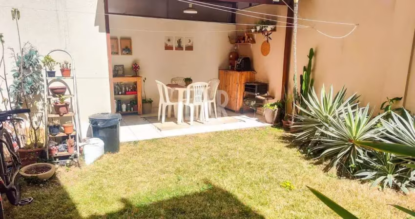 Área privativa à venda, 3 quartos, 1 suíte, 1 vaga, manacás - belo horizonte/mg