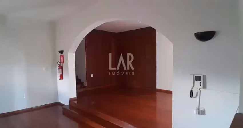 Casa à venda, 5 quartos, 1 suíte, 15 vagas, havaí - belo horizonte/mg