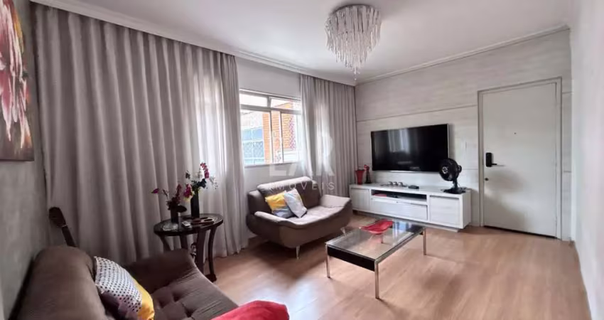Apartamento à venda, 4 quartos, 1 suíte, 1 vaga, gutierrez - belo horizonte/mg