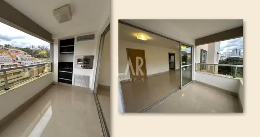 Apartamento à venda, 3 quartos, 1 suíte, 2 vagas, buritis - belo horizonte/mg