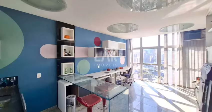 Sala à venda, 1 vaga, são pedro - belo horizonte/mg