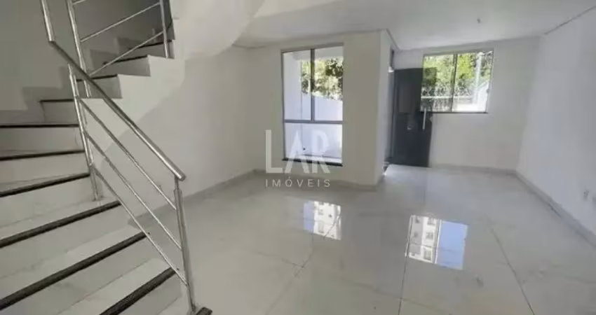 Casa geminada à venda, 3 quartos, 1 suíte, 1 vaga, vila clóris - belo horizonte/mg