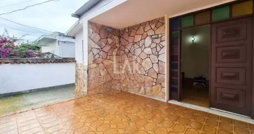 Casa à venda, 3 quartos, 2 vagas, ipiranga - belo horizonte/mg