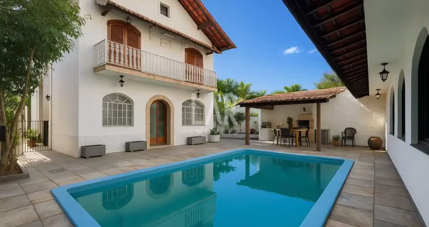 Casa à venda, 4 quartos, 1 suíte, 2 vagas, castelo - belo horizonte/mg