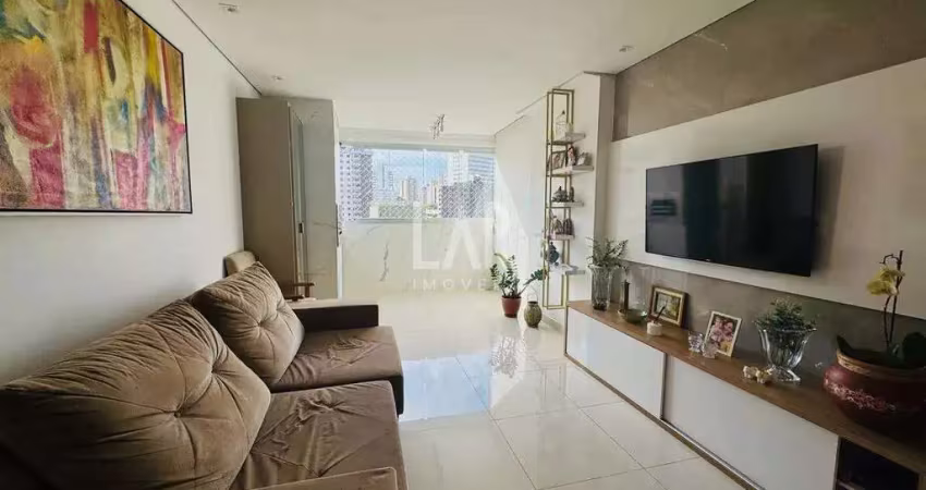 Apartamento à venda, 3 quartos, 1 suíte, 2 vagas, luxemburgo - belo horizonte/mg