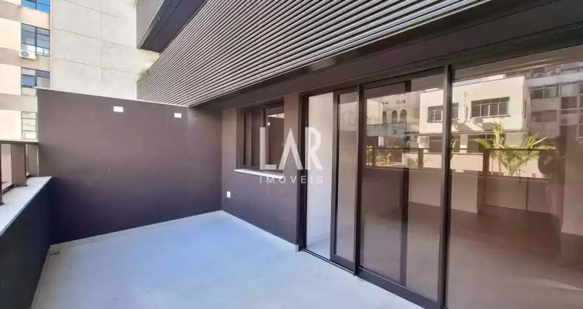 Área privativa à venda, 3 quartos, 3 suítes, 2 vagas, lourdes - belo horizonte/mg