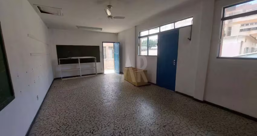 Casa comercial para aluguel, 6 quartos, 1 vaga, serra - belo horizonte/mg