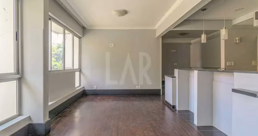 Apartamento para aluguel, 4 quartos, 2 vagas, santo agostinho - belo horizonte/mg
