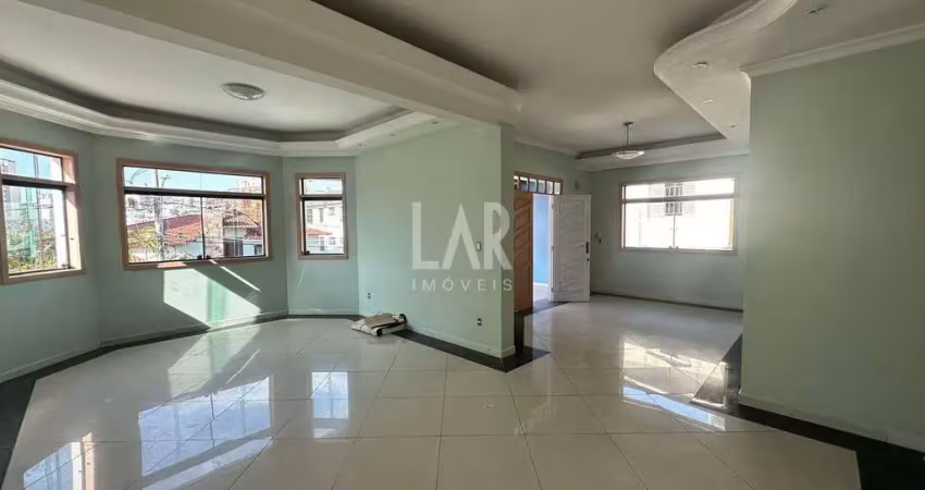Casa comercial para aluguel, 5 quartos, 2 suítes, 4 vagas, castelo - belo horizonte/mg