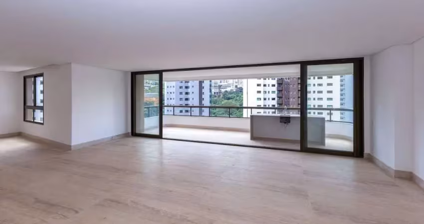 Apartamento à venda, 4 quartos, 3 suítes, 4 vagas, vale do sereno - nova lima/mg