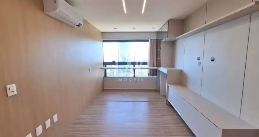 Apartamento para aluguel, 2 quartos, 1 suíte, 2 vagas, vila da serra - nova lima/mg