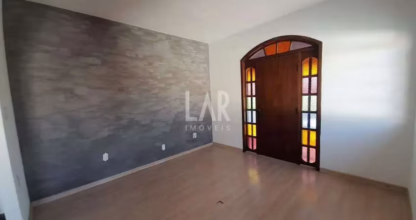 Casa para aluguel, 3 quartos, 1 suíte, 1 vaga, santa inês - belo horizonte/mg