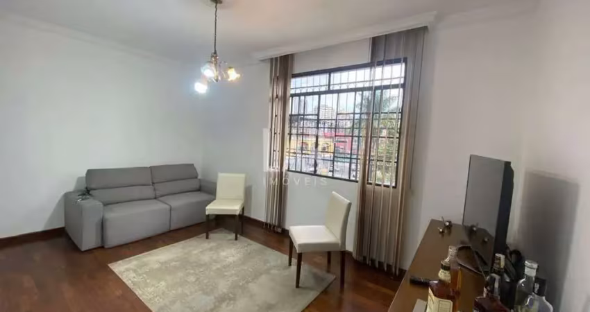 Apartamento para aluguel, 2 quartos, 2 vagas, alto barroca - belo horizonte/mg