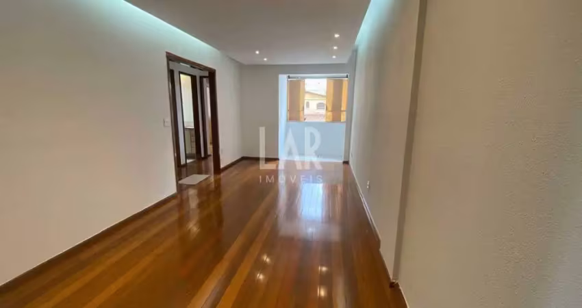 Apartamento para aluguel, 3 quartos, 1 suíte, 2 vagas, alto barroca - belo horizonte/mg