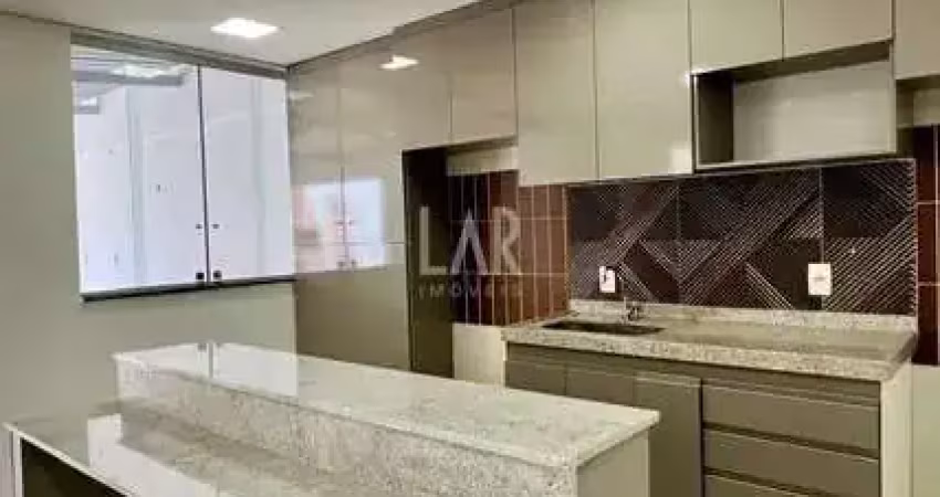 Área privativa à venda, 2 quartos, 1 suíte, 3 vagas, fernão dias - belo horizonte/mg