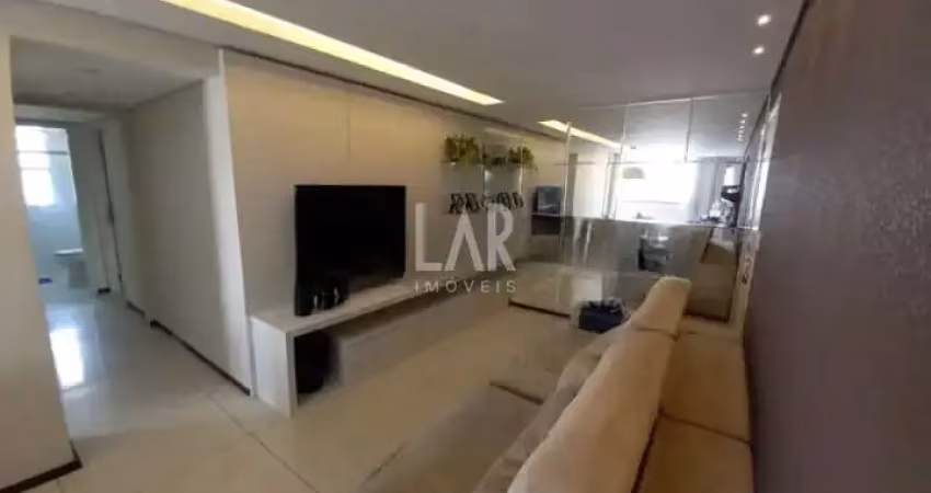 Apartamento à venda, 3 quartos, 1 suíte, 2 vagas, união - belo horizonte/mg