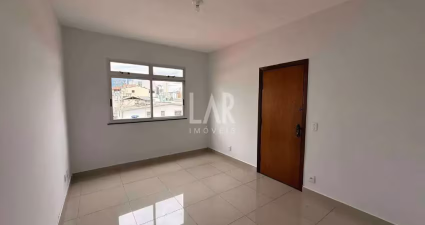 Apartamento para aluguel, 2 quartos, 1 vaga, colégio batista - belo horizonte/mg