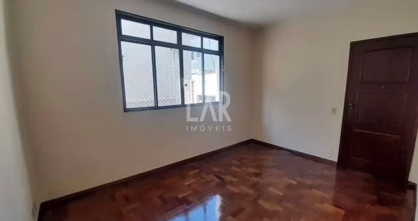 Apartamento para aluguel, 3 quartos, 1 suíte, 1 vaga, cidade nova - belo horizonte/mg