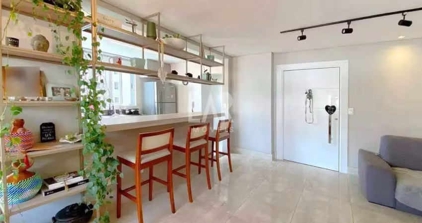 Apartamento à venda, 3 quartos, 3 suítes, 4 vagas, santo antônio - belo horizonte/mg