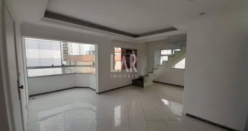 Cobertura para aluguel, 5 quartos, 3 suítes, 2 vagas, união - belo horizonte/mg