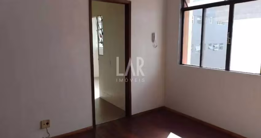 Apartamento para aluguel, 3 quartos, 1 suíte, 1 vaga, cidade nova - belo horizonte/mg