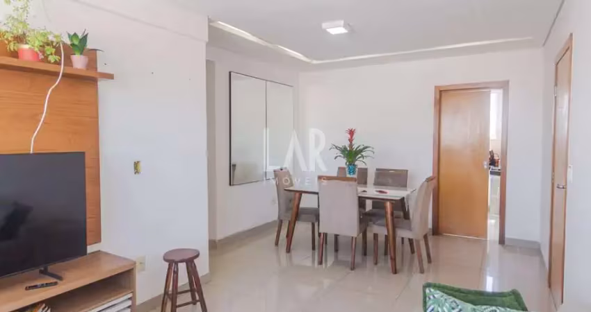 Apartamento à venda, 3 quartos, 1 suíte, 2 vagas, união - belo horizonte/mg
