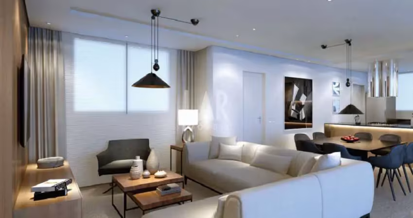 Apartamento à venda, 3 quartos, 1 suíte, 3 vagas, castelo - belo horizonte/mg