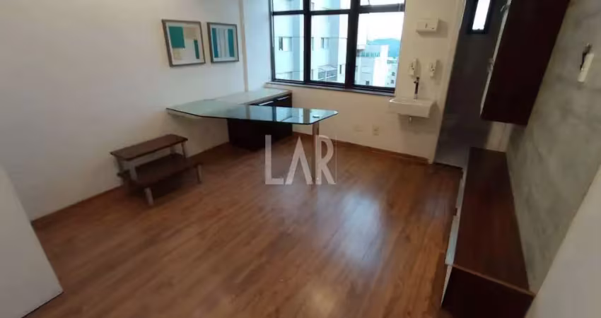 Sala para aluguel, 1 vaga, vale do sereno - nova lima/mg